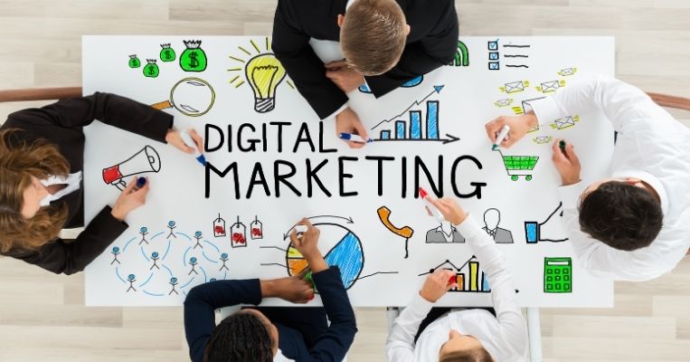 15 Digital Marketing Metrics That Are Relevant to Your Boss