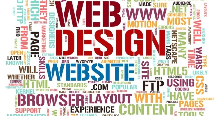 15 Website Design Best Practices