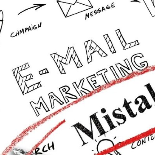 15 Email Marketing Mistakes That Compromise Your Results