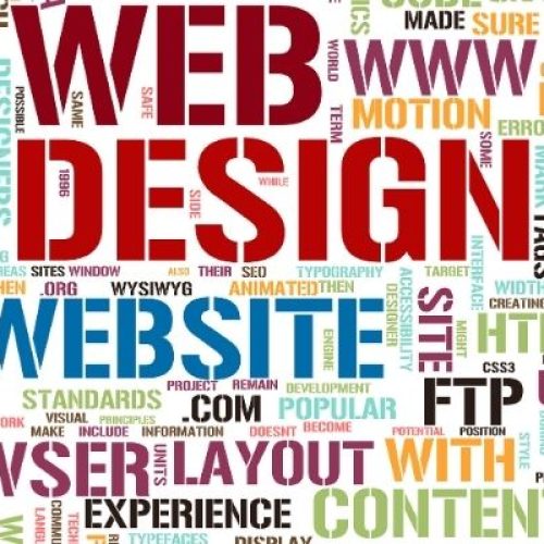 15 Website Design Best Practices