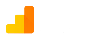 logo google analytcs pronto