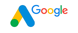 logo pronta google ads